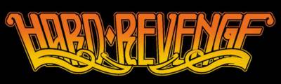 logo Hard Revenge